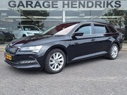 Skoda Superb - Combi 1.4 TSI iV Business Edition Plus | SOH: 93, 5% | Full 