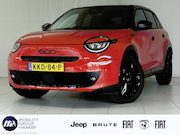 Fiat 600 - 600e Sport 54 kWh | Apple/Android | Parkeer Camera | Stoel-V