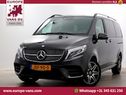 Mercedes-Benz V-klasse - 300d 4-MATIC Lang Edition AMG Personenbus INCL. BTW/BPM 09-2