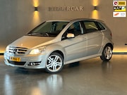Mercedes-Benz B-klasse - 180 BlueEFFICIENCY Business CLass|2E EIG|NAP|TREKHAAK|AIRCO|
