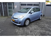 Toyota Verso S - 1.3 VVT-i Aspiration