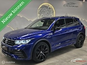 Volkswagen Tiguan - 2.0 TSI 4Motion 3x R-Line Panoramadak/Trekhaak/Lapiz Blue