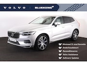 Volvo XC60 - Recharge T8 AWD Inscription - Panorama/schuifdak - Luchtveri