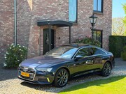 Audi A6 - Limousine 50 TFSI e quattro Pano B&O Softclose HUD Massage