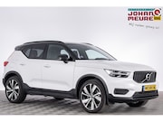 Volvo XC40 - 1.5 T4 Recharge R-Design | Half LEDER | 20 Inch | PHEV