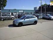 Seat Ibiza - 1.4-16V Sensation