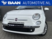 Fiat 500 - 0.9 TwinAir by Gucci