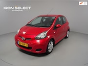 Toyota Aygo - 1.0-12V Now NIEUW KOPPELING IAPK TOT JULI 2027I