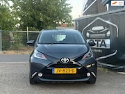 Toyota Aygo - 1.0 VVT-i x-play