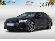 Audi A6 - Avant e-hybrid 299pk quattro S tronic S edition