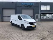 Fiat Talento - 2.0 MultiJet L2H1 AIRCO NAVI CRUISE
