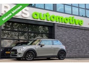 MINI One - 3-Deurs 1.5 | PANO | CARPLAY | PDC | CRUISE |
