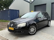Volkswagen Golf - 1.4 TSI GT Business 170Pk