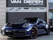 Porsche 911 - 992 3.0 Carrera S - Sport Chrono l BTW l Panorama