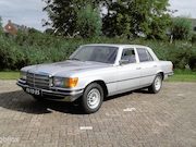 Mercedes-Benz S-klasse - 280 SE