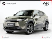 Toyota Urban Cruiser - Executive AWD 61 kWh | JBL | Stoel- stuurverwarming | Elek. 