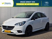 Opel Corsa - 1.0 Turbo Online Edition | OPC Line pakket | Carplay / Andro