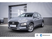 Hyundai Kona - 1.0 T-GDI Comfort | Achteruitrijcamera | Airco (automatisch)