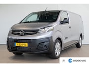 Opel Vivaro - 2.0 CDTI L3H1 145PK Automaat | Apple Carplay & Android Auto