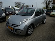 Nissan Micra - 1.2 Mix
