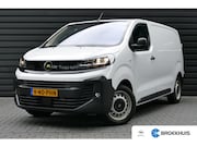 Opel Vivaro - 2.0 DIESEL 145PK L3H1 / CAMERA / STOEL-STUURVERWARMING / 3-Z