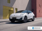 Lynk & Co 02 - Core 66 kWh | 11 kW lader | Achteruitrijcamera | Alarmsystee