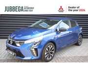 Mitsubishi Colt - 1.6 HEV Intense €4.600 korting! Automaat NIEUW
