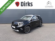 Citroën e-C3 - Max 113pk 44 kWh (Camera - Navigatie - Automatische Airco -