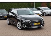 Audi A3 - Sportback 30 TFSI Business edition / Trekhaak / CarPlay / Pa