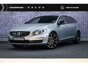 Volvo V60 - 2.0 T4 Polar+ Dynamic | Adaptieve cruise control | Trekhaak 