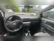 Volkswagen Fox - 1.2 Trendline