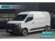 Renault Master - E-Tech T35 L2H2 Advance Long Range 87 kWh 143pk - Navi - Cam