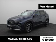 Hyundai Tucson - 1.6 T-GDI PHEV Comfort | Stoelverwarming | Achteruitrijcamer