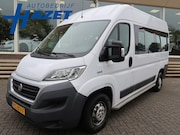 Fiat Ducato - Combinato 35 9-PERS. 3.0 NATURAL POWER CNG / BENZINE L2H2 *E