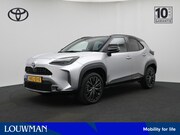 Toyota Yaris Cross - 1.5 Hybrid Adventure Limited | Trekhaak |