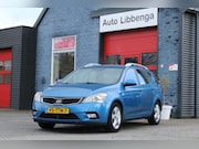 Kia Ceed - 1.4 CVVT Navigator Plus Pack Cruise Control - Trekhaak - Cli