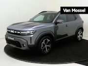 Dacia Duster - 1.8 Hybrid Limited Edition 155PK | Navigatie | Draadloze App