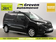 Opel Combo - 1.5D 102PK Innovation | Marge | Airco | Cruise | Camera | Tr