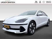 Hyundai Ioniq 6 - Connect 77.4 kWh | Unieke kmstand! | SOH 100%