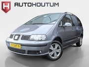 Seat Alhambra - 2.0 TDI 140pk Reference | Trekhaak | Stoelverwarming