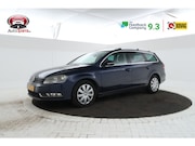 Volkswagen Passat - Variant 1.6 TDI BlueeMotion