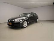 BMW 5-serie - 5 Serie Touring 530e | Laserlicht | Leder | Naviga