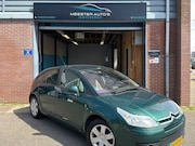 Citroën C4 - 1.6-16V Ligne Ambiance TREKHAAK