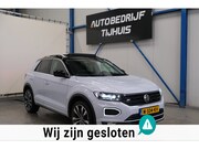 Volkswagen T-Roc - 1.5 TSI Sport Business R-Line Automaat - Airco, Cruise, Pano