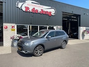 Mitsubishi Outlander - 2.0 PHEV L ED. XLINE 4 WD Trekhaak Schuif/kanteldak Leder Na