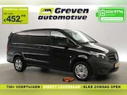 Mercedes-Benz Vito - eVito Lang 66 kWh | Snelladen | SOH 97% | Airco |