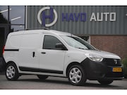 Dacia Dokker - 1.6 MPI, AIRCO, BLUETOOTH, BTW-VRIJ / MARGE