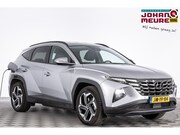 Hyundai Tucson - 1.6 T-GDI PHEV 4WD Premium | LEDER | Full LED | EL. STOEL | 
