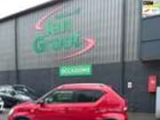 Suzuki Ignis - 1.2 Select