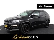 Jeep Compass - 1.3T Night Eagle Auomaat | Navigatie | Achteruitrijcamera | 
